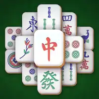 Mahjong Titans - Pais de Los Juegos / Poki
